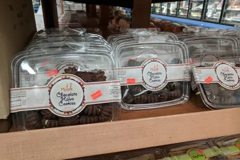 Bakers Dozen Bakery photo 1
